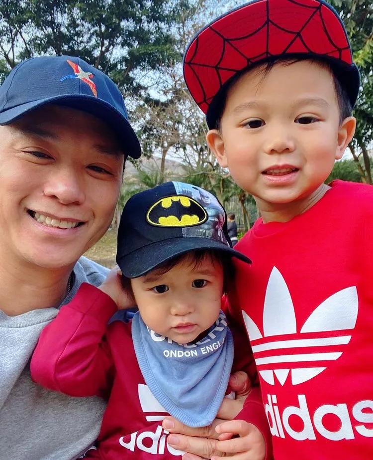 默契滿分！ 胡杏兒挺6月孕肚忙事業，李乘德化身奶爸分享帶娃日常