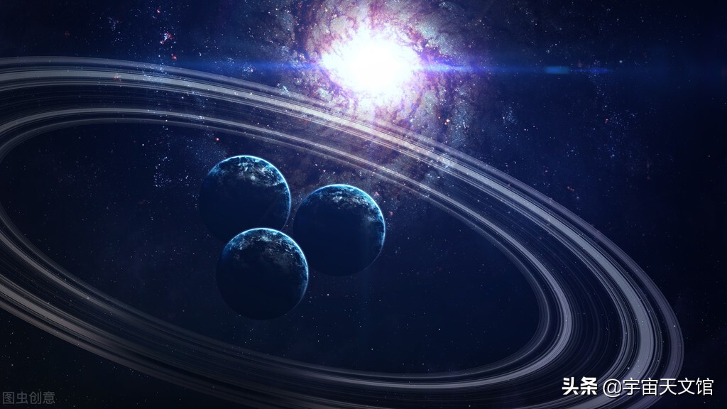 第二個地球：行星格利澤581g，為何科學家認定它存在生命？