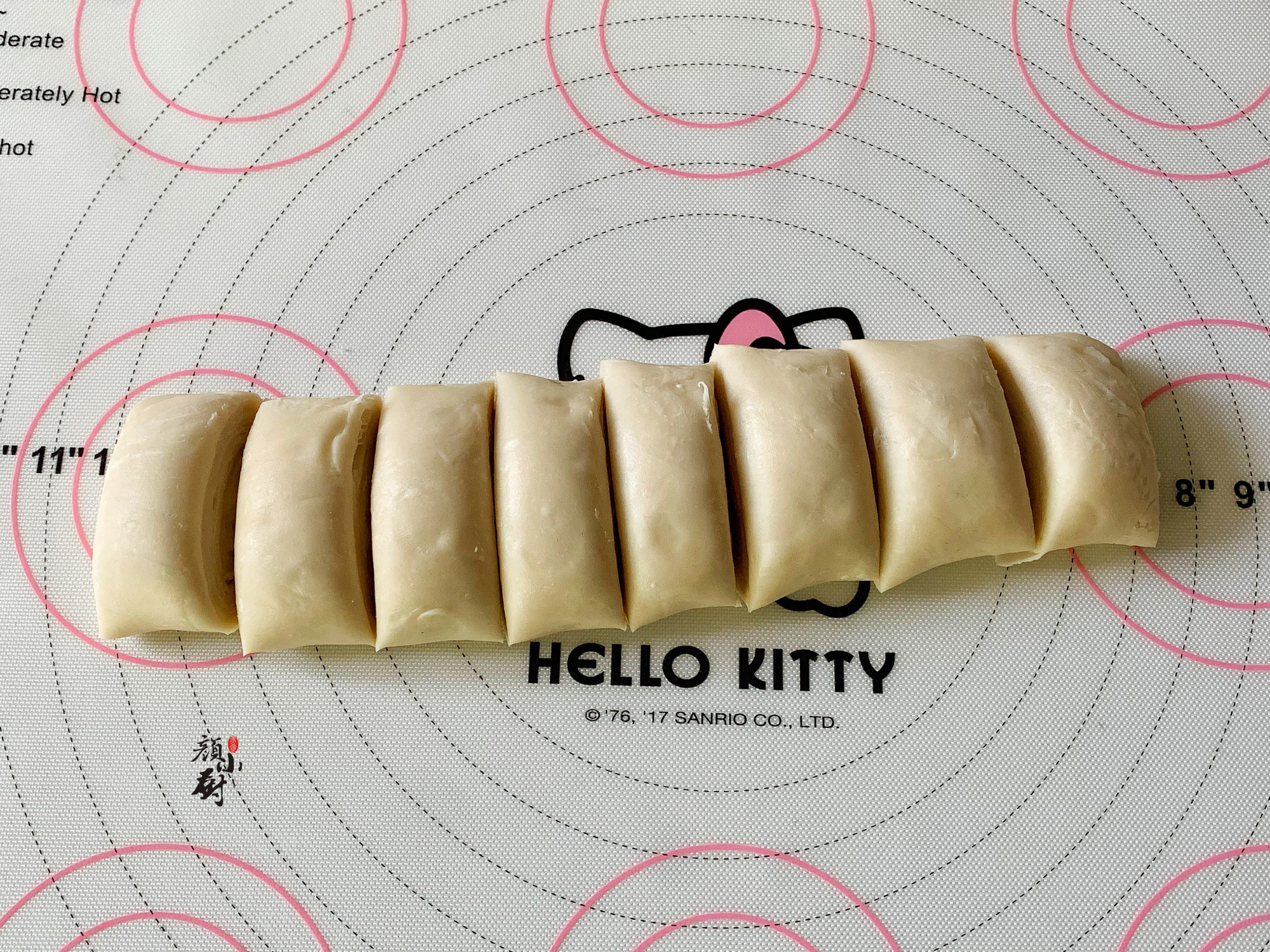 自從學會做這個，我家隔三差五做一次，香甜酥脆，比麵包好吃多了