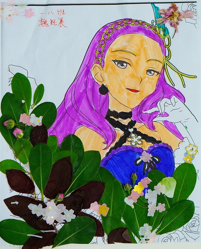 玩转科技节，开广好奇心——天府新区华中附小首届科创节活动