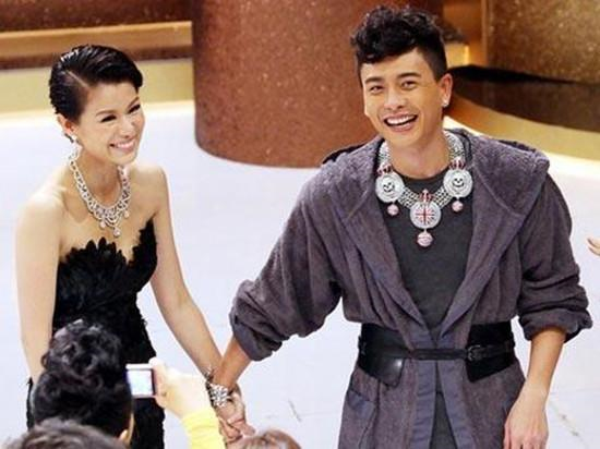 胡杏兒自曝TVB初期壓力大，常演妹妹演技難進步，或患輕微抑鬱