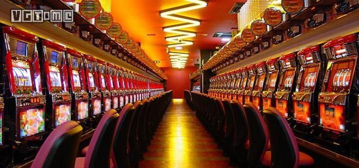 日本柏青哥“MAX機”為何屢禁不止？