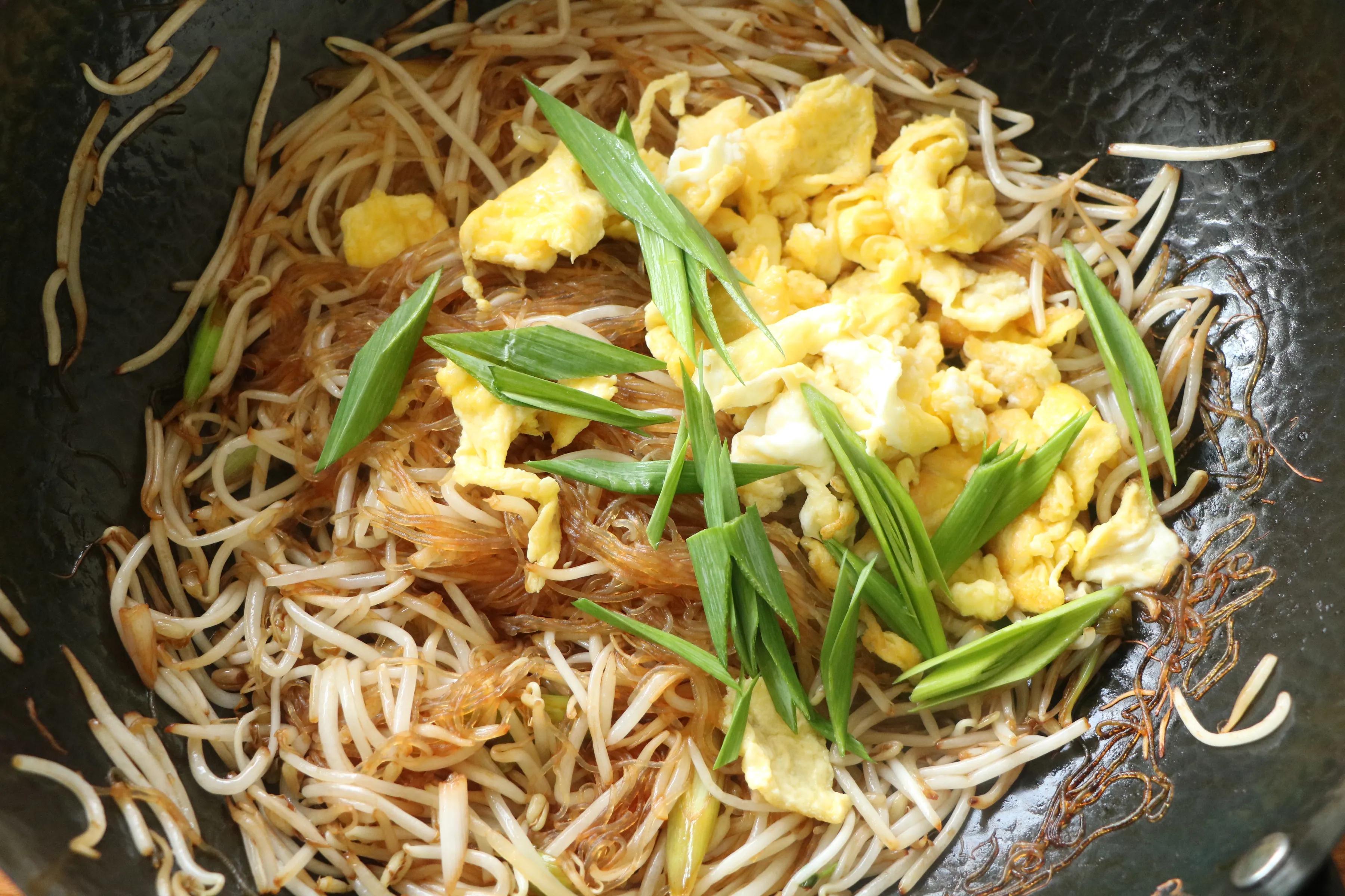 夏天沒有食慾，試試這款家常菜，一口氣可以吃上一碗，做法超簡單