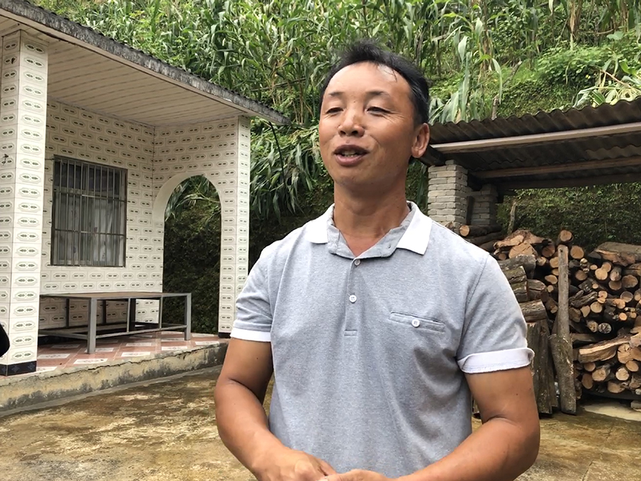 爱鸟护鸟，走出生态增收路