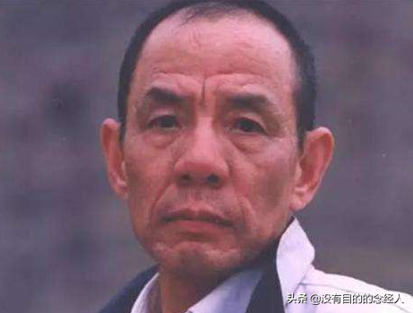 流量明星千万片酬，老戏骨魏宗万38年买不起房，网友：凭什么