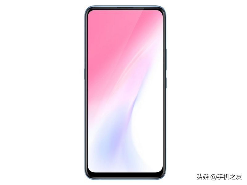 vivo S1(8GB 258GB)主要参数全集，心旷神怡