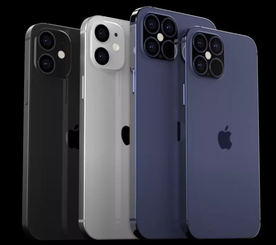 iPhone 12定了，这次真的有重大升级