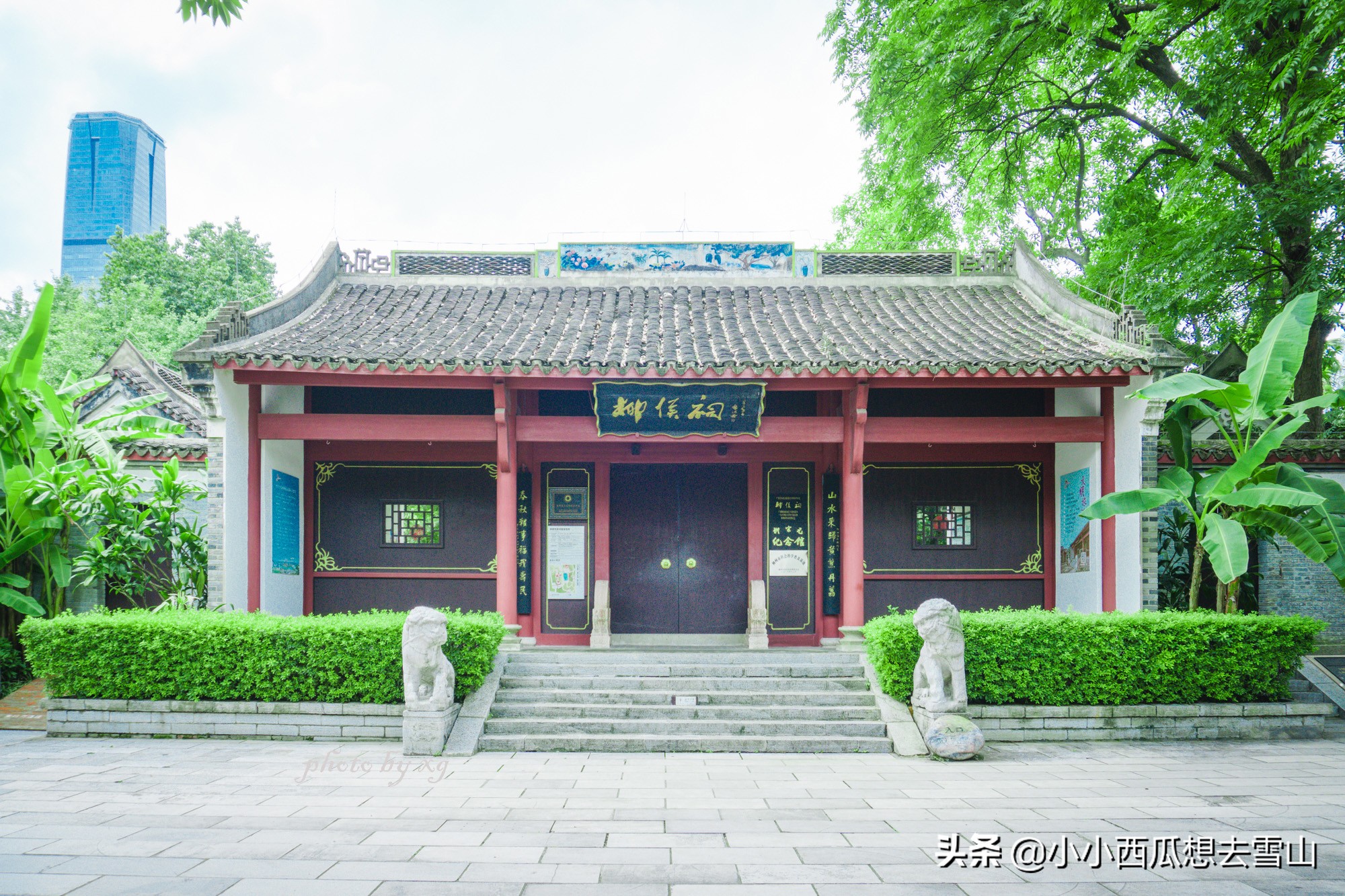 廣西唯一一個(gè)國(guó)家重點(diǎn)公園，就藏柳州，為4A級(jí)景區(qū)竟免費(fèi)對(duì)外開放