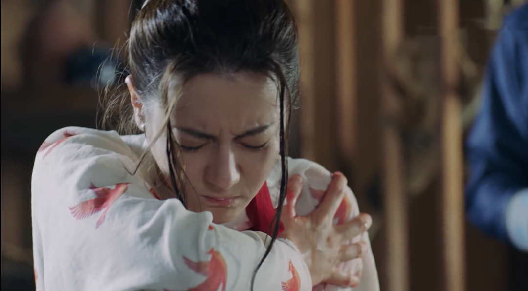 Hot cling to reincarnate all-round talent, " travel length a song " is Wu Lei cold-shouldered? Complete theatrical work let a person spit groove only