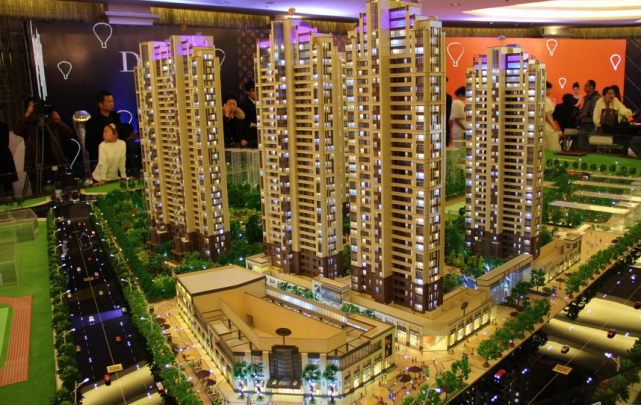 7千一平现在涨到2万，专家：调控就加紧买，上涨