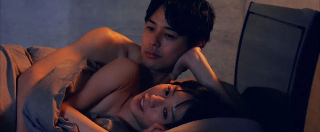 这部官能映画,是献给女性的一场慰藉