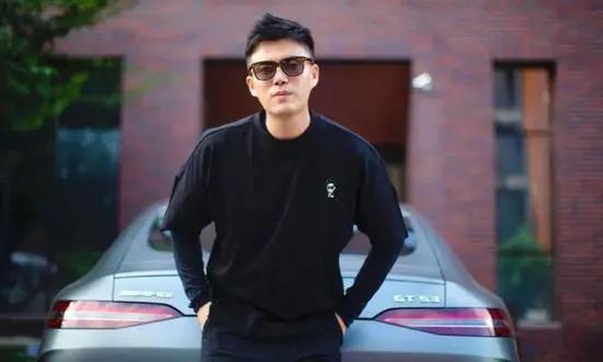 李雪琴的快速上位史，和她成名路上的幕后英雄