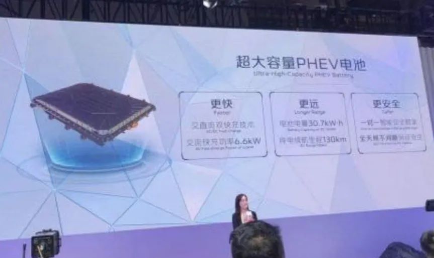 自主品牌必备技能！解析长安汽车蓝鲸iDD混动系统