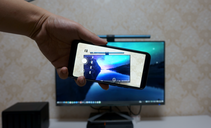 体验大屏带来的超级沉浸感 优派vx3276-4k-mhd 32寸显示器使用测评
