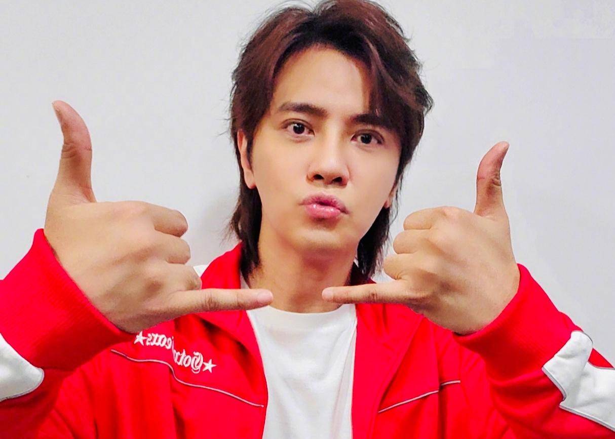 乒乓球赛|罗志祥为母亲办乒乓球赛 不是好男友却是二十四孝子