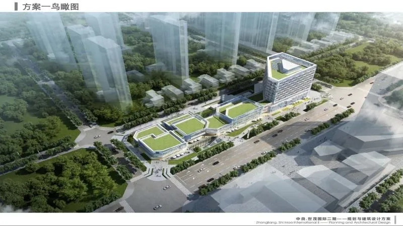 承德将新建几个住宅小区,还有更多规划......