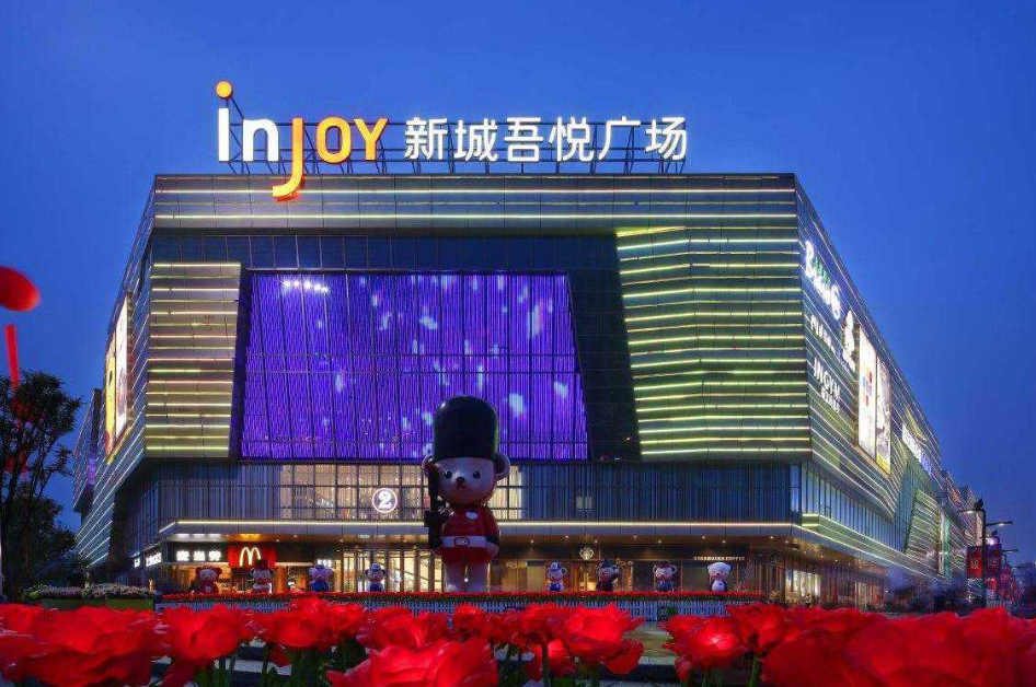 新城控股股东大会纪实：出租率95%、利润率60%、