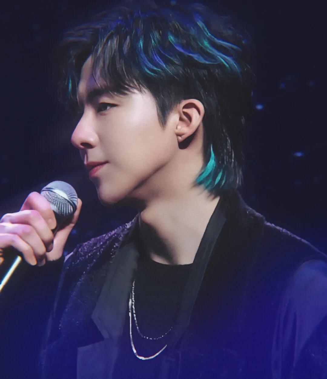 Go out two years half, 76 songs, 1 capital does not have fire: Liu Yu is peaceful, you too " underestimate " oneself