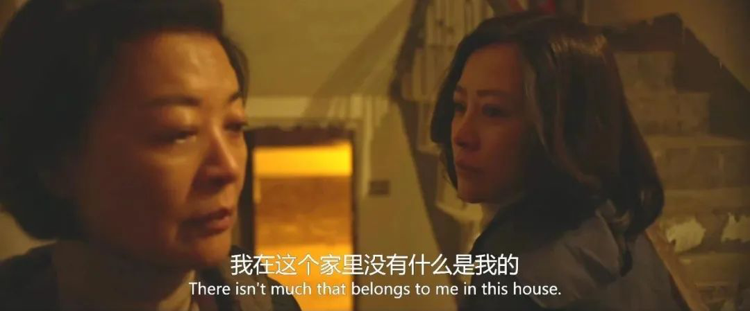 文艺片女王又出新作，讲遍家庭那点事，我却不敢跟家人一起看