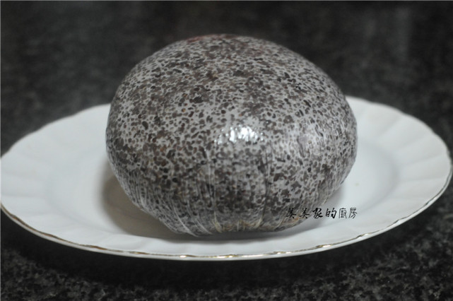 不用大米也能做，超營養飯糰，5分鐘搞定，兒子1口氣能吃2個