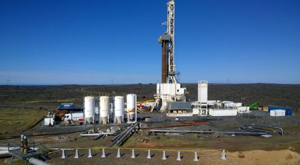 地热井一般打多深，地热钻井可以随便打么，欧博联地热为你解答