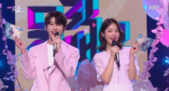 美商低野心大？ 讓韓國論壇突破一千評論的男愛豆，不願再心碎