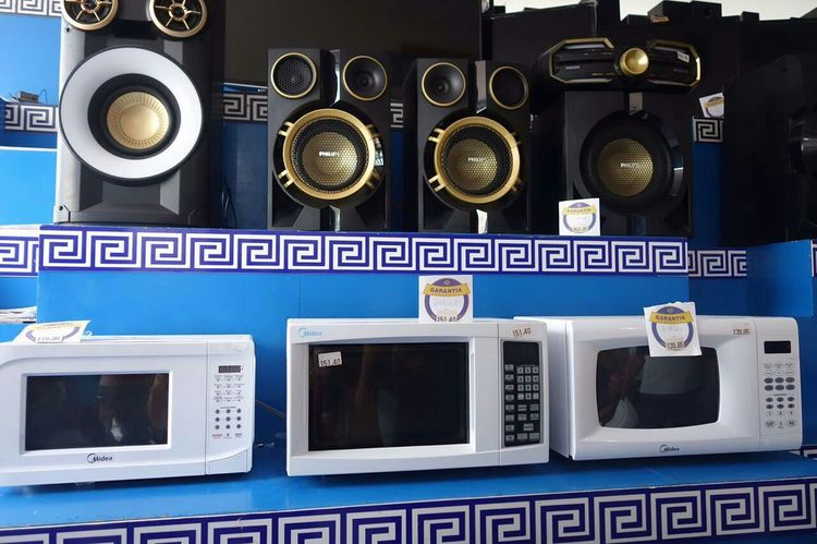 跟着美国混，墨西哥经济快速腾飞，越南跟我们混也可以