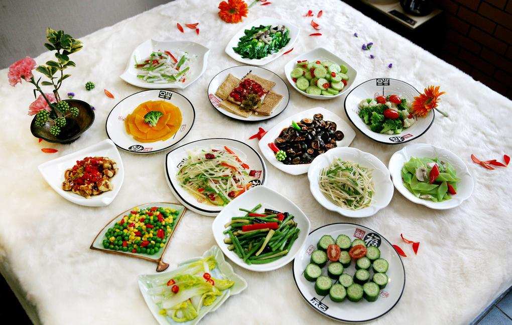美食约等于快乐，营养科医生推荐的5个既快乐又健康的美食方案