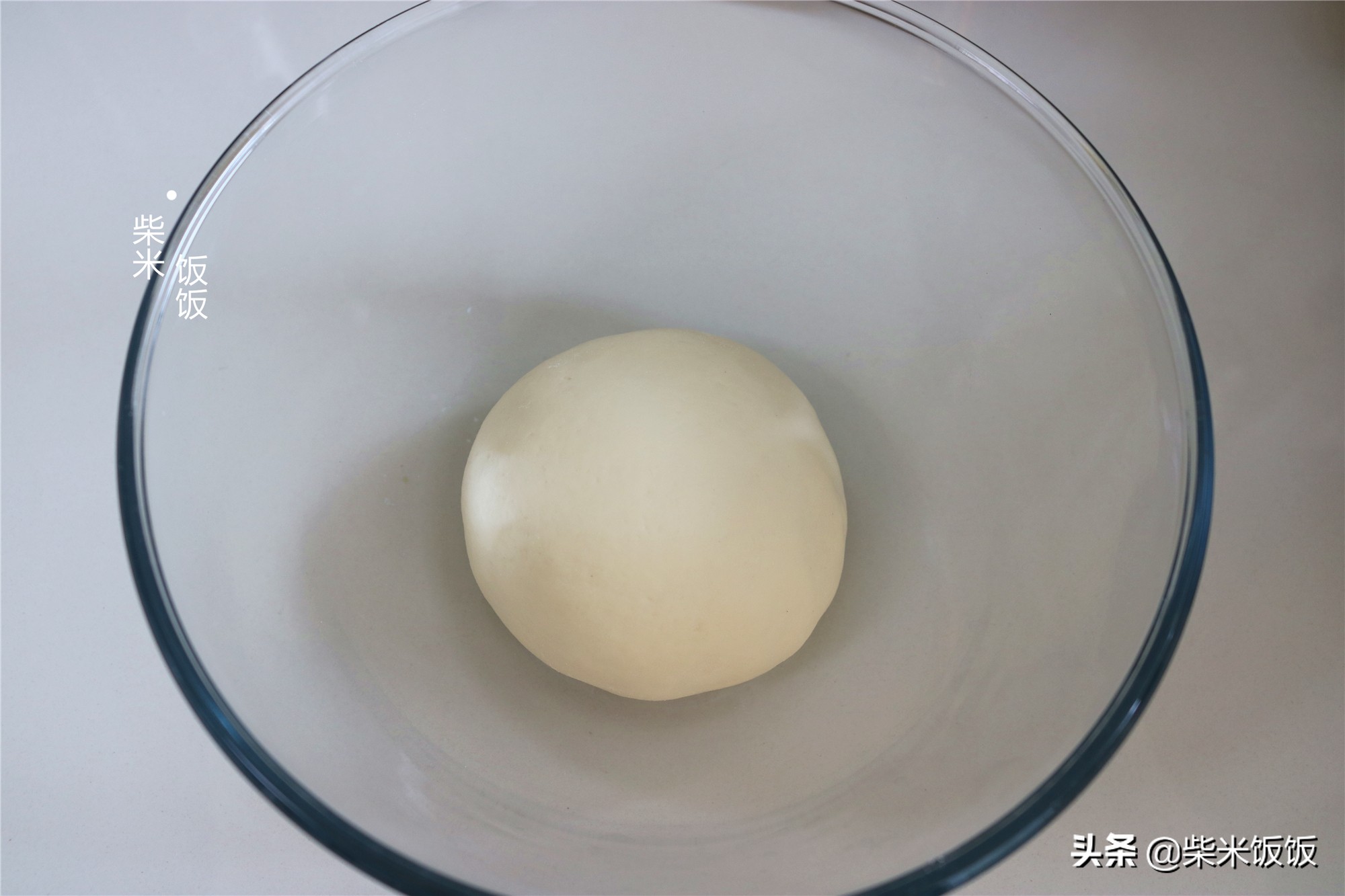这面食，比包子简单，比大饼好吃，做法灵活，咬一口满嘴香