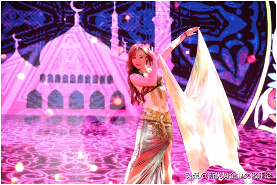 38女神节如何策划?创意主题和活动都给你想好了