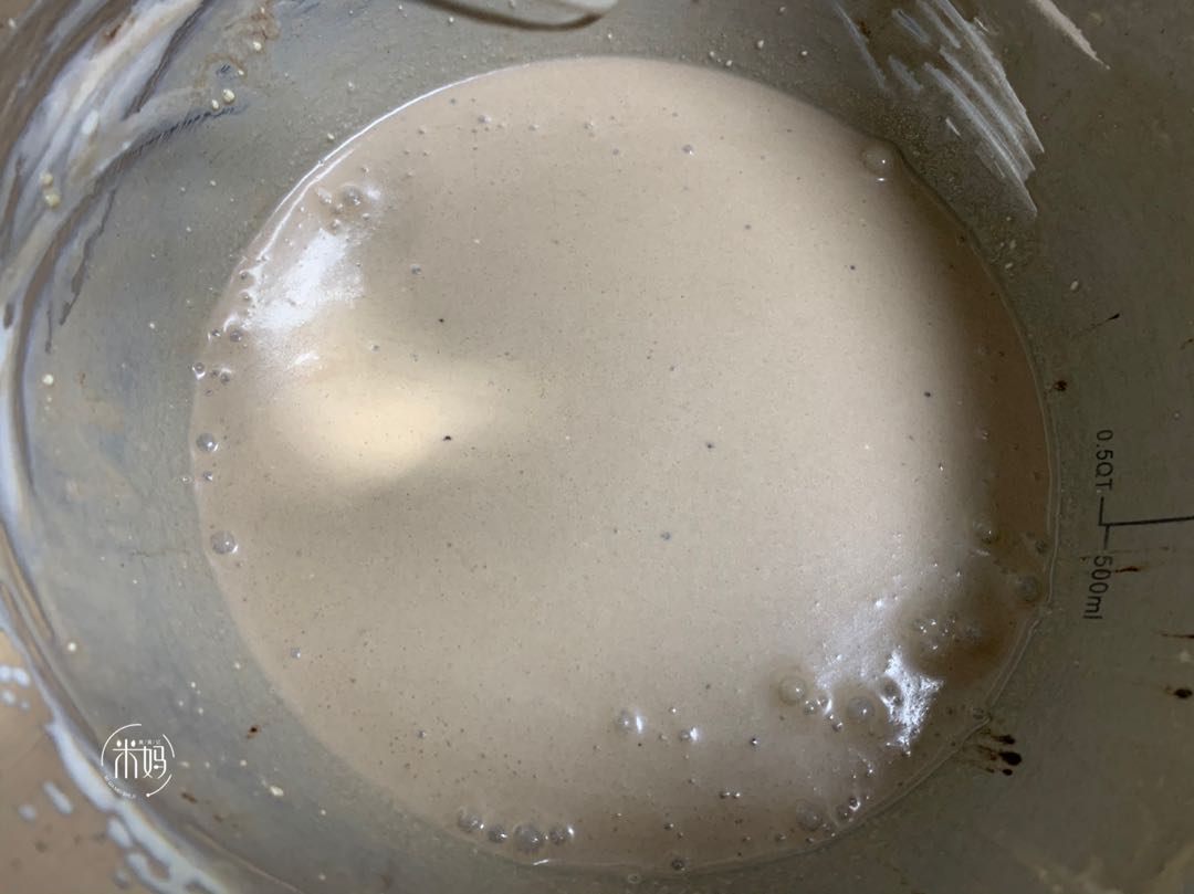 图片[10]-焦糖珍珠奶茶慕斯做法步骤图口感细腻丝滑入口即化吃一口真满足-起舞食谱网
