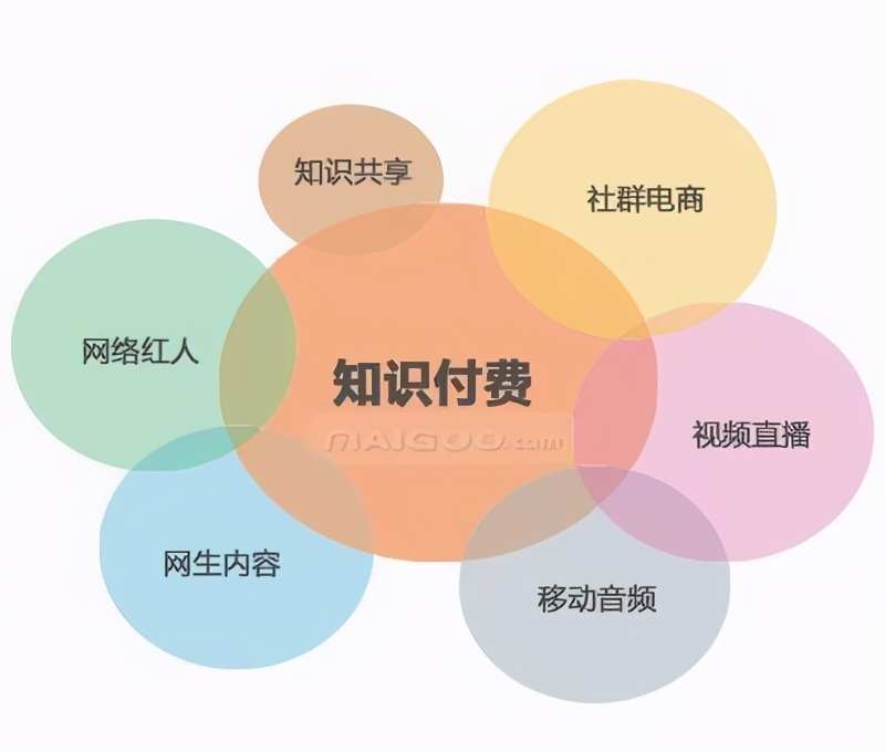 月入十万的知识付费项目如何做？搞明白这几点你也能（1）