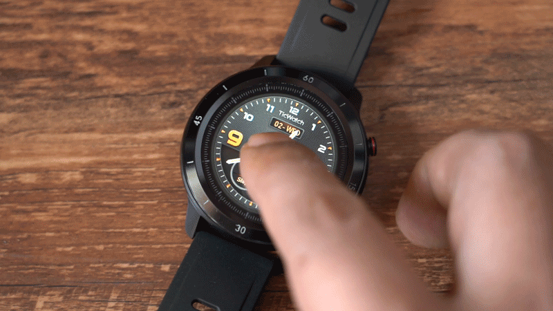 从几百到几千，智能手表怎么选？详测：TicWatch GTX