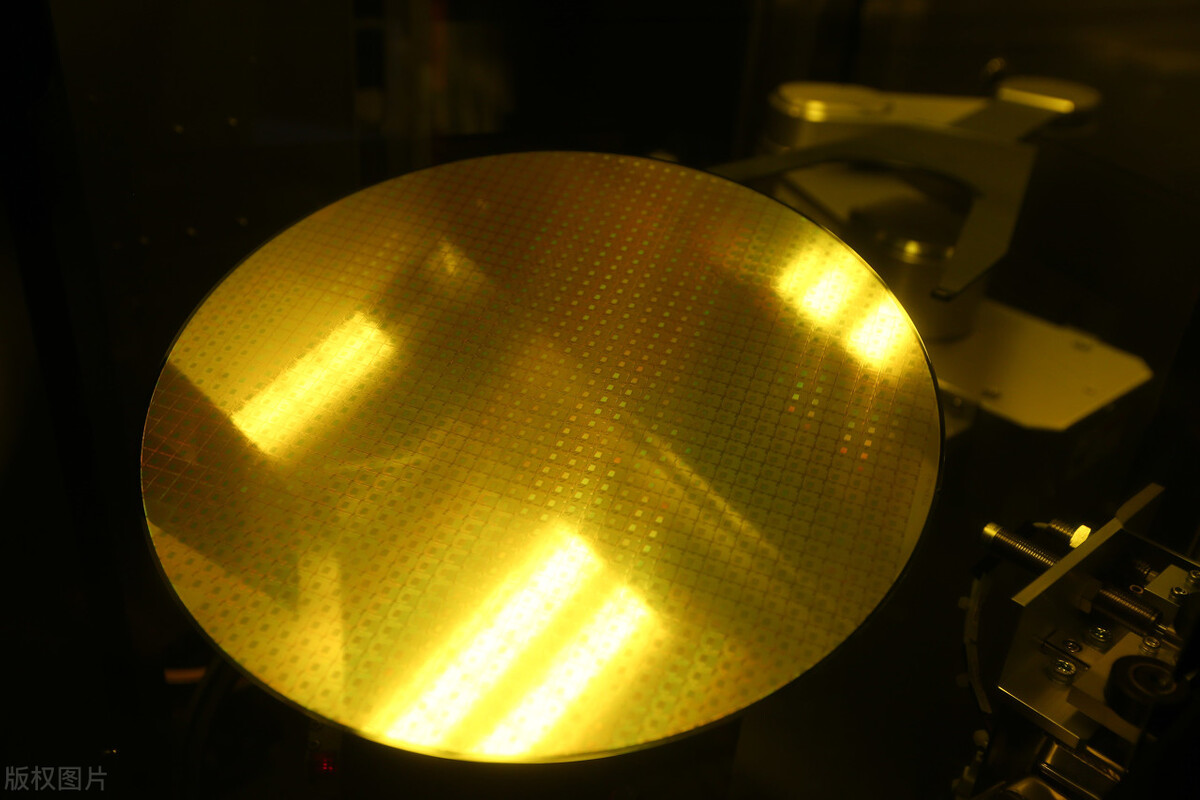 台積電劉德音的一席話，讓中芯國際的熱情被�潑冷水�