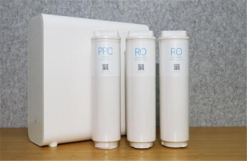 凈水器內芯要經常換才行？內行人告訴我根本不用，這是咋回事