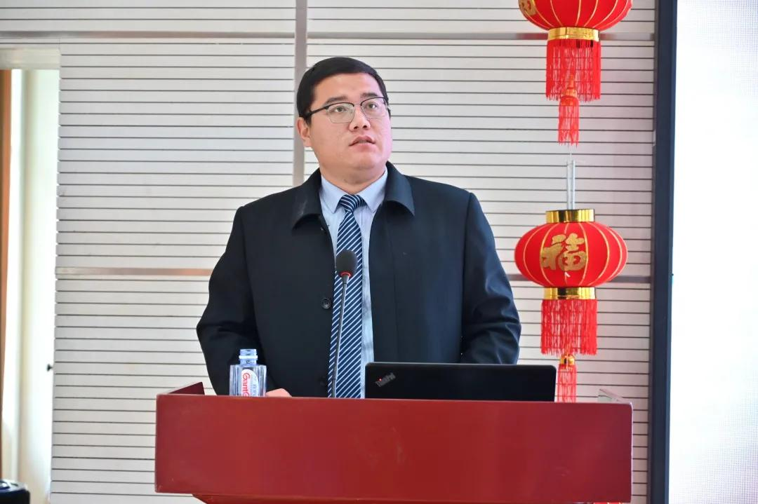 云南农大附中2020--2021年第一学期工作圆满收官