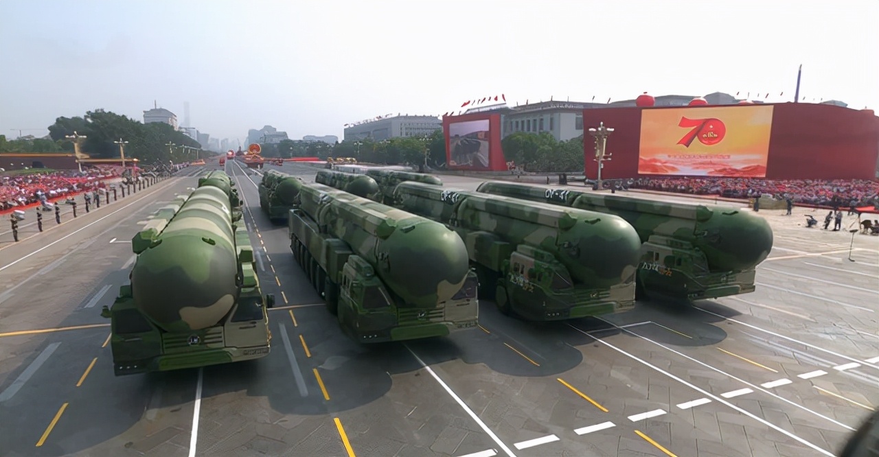 我们承诺不首先使用核武器，但是这“三种情况”却除外