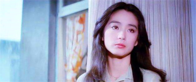 亦舒眼中的美人，李嘉欣获8字评价，利智潘虹意外上榜
