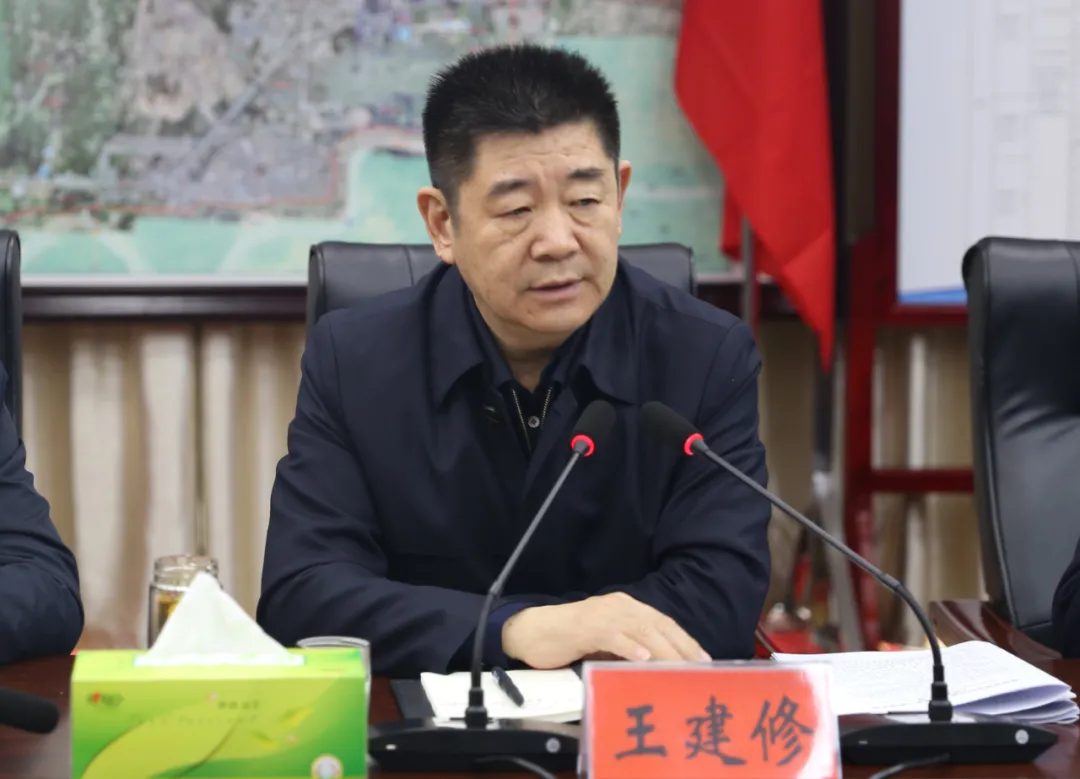 教育整頓信陽在行動(dòng)丨省政法隊(duì)伍教育整頓第十五駐點(diǎn)指導(dǎo)組蒞臨淮濱縣督導(dǎo)政法隊(duì)伍教育整頓工作