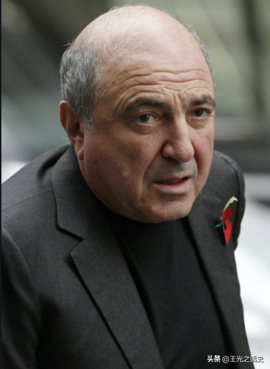 為什麼說俄羅斯最大的敵人不是美國，而是寡頭？