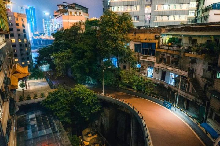 仅此一份！重庆本地人绝不外传的3天2夜旅游攻略，能节省大把时间