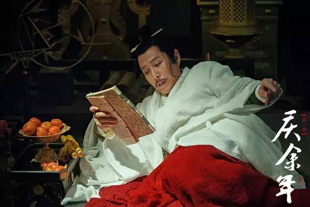 《慶余年2》確立開拍時(shí)間后，男主張若昀就被黑出天際，真的難頂