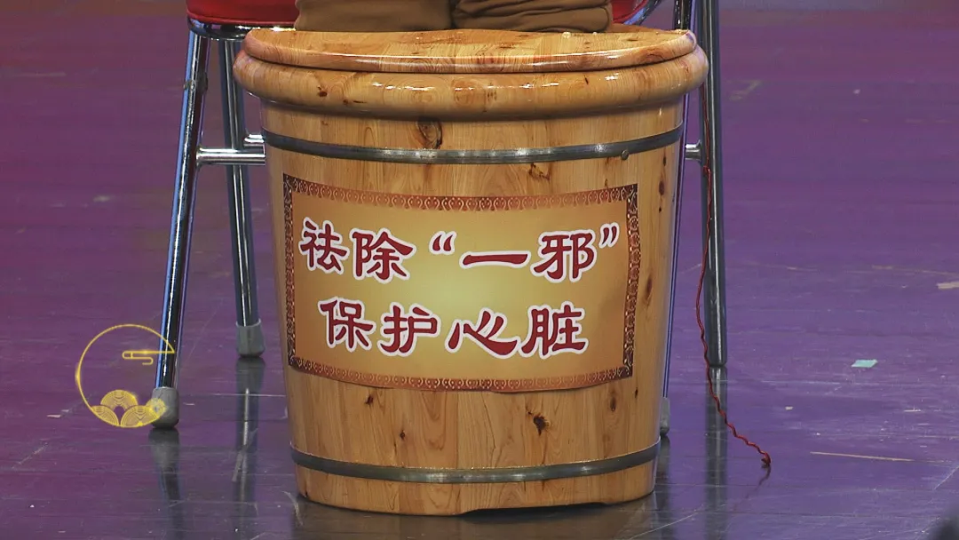 濕邪不除,損害心臟! 每天睡前這樣泡腳,護心安神,全身都輕鬆
