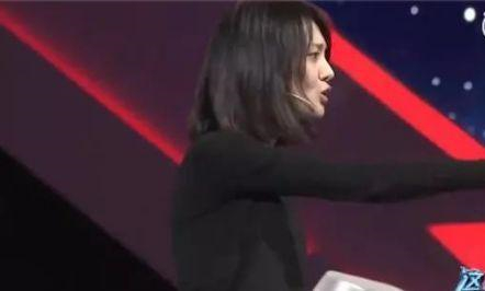 被网友认为是接不住梗综艺感弱的几位明星，咱