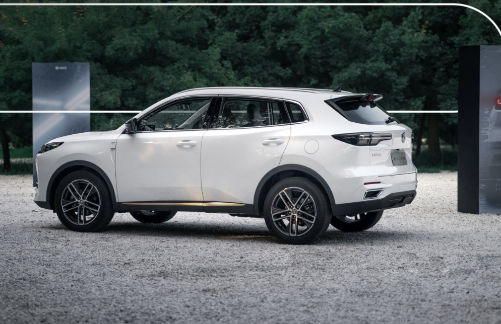 解读|买车的等一等，第二代长安CS55 PLUS即将上市