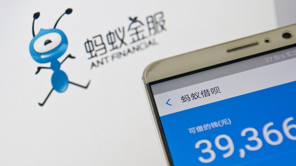 微信不敢做的事，马云却首当其冲，沉寂已久的蚂蚁又抢先了