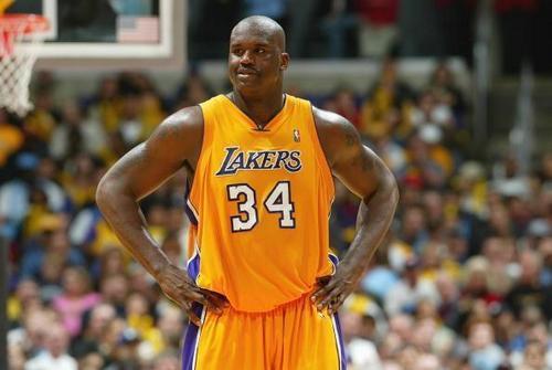 “大鲨鱼”奥尼尔，19年的NBA生涯，他一共赚到多少薪金？