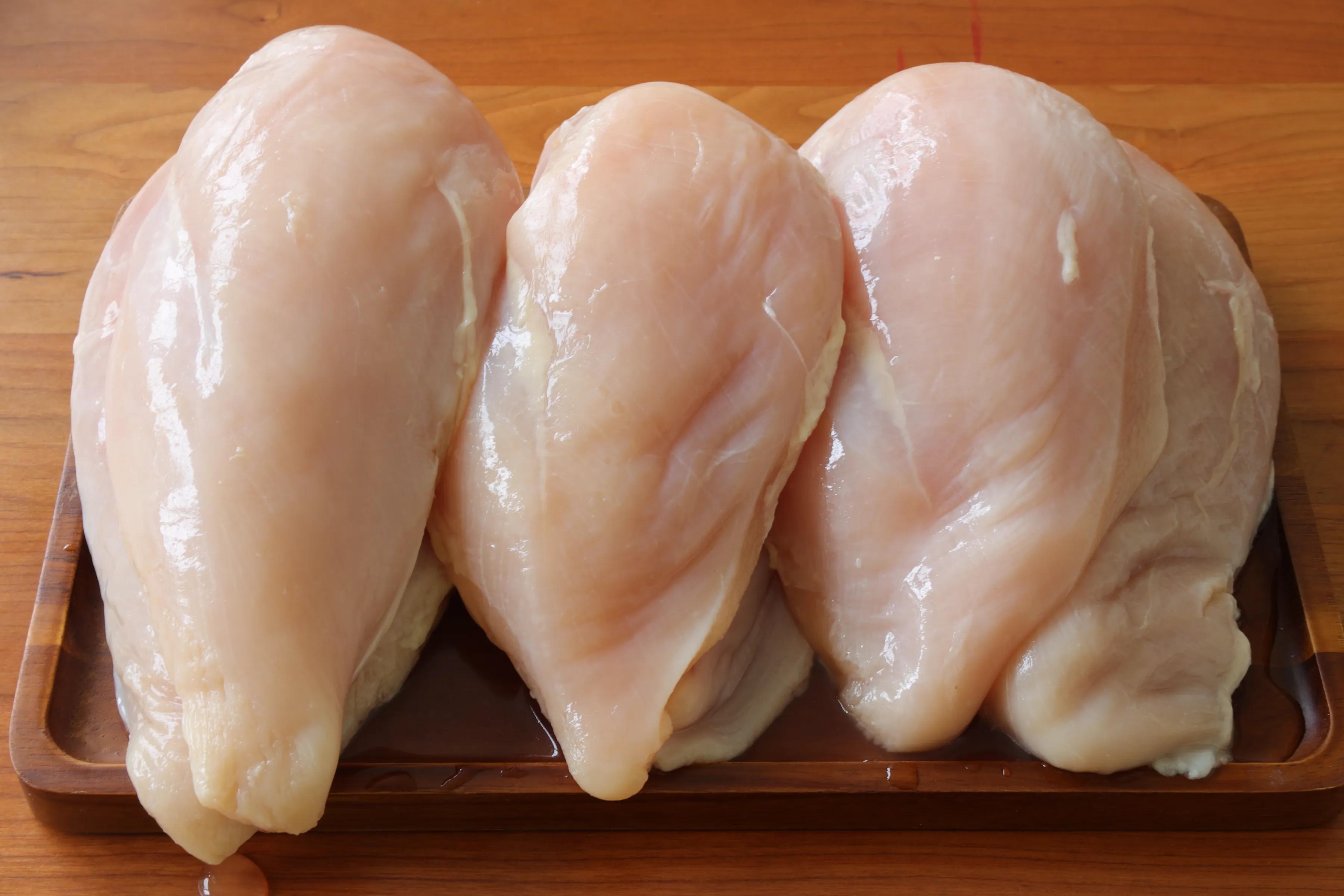 懒人鸡排做法，早餐几分钟搞定，外面一份几十块钱，在家成本超低