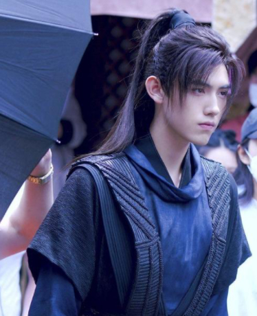 " bright garment goes " after be being delayed again, see broadcast time lets a person not have language, see others when fool really? 