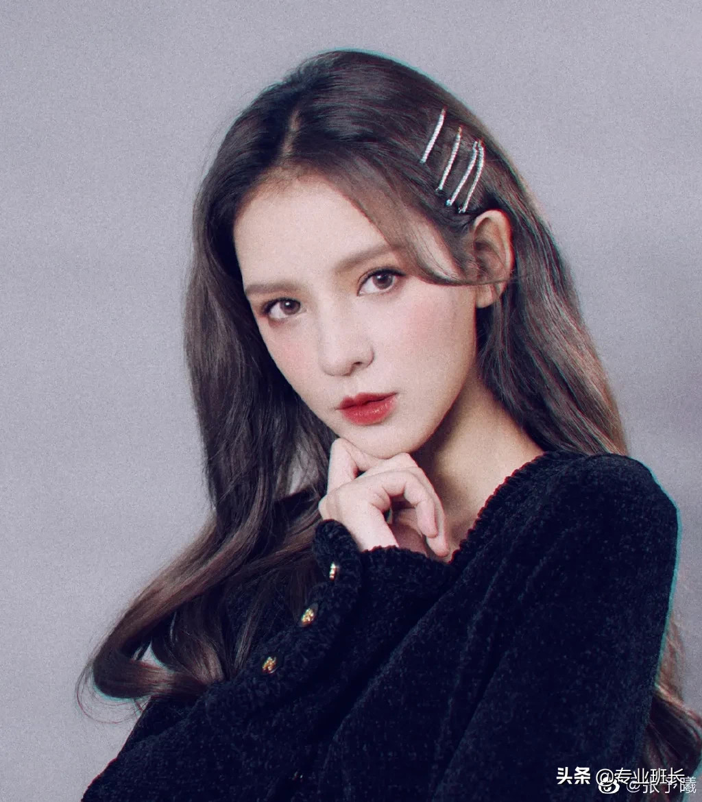 王思聪18任女友中，为什么她最让人难忘？